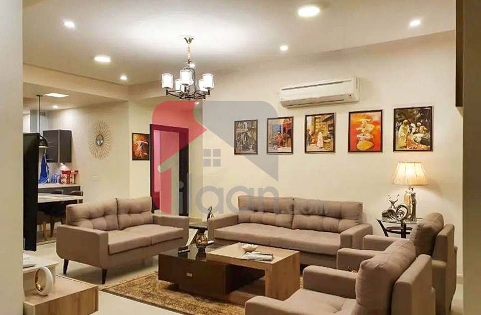 2 Bed Apartment for Rent in Safari Villas 3, Bahria Town, Rawalpindi 