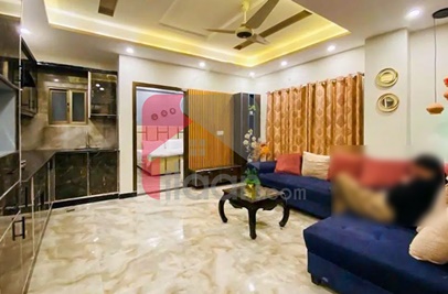 2 Bed Apartment for Rent in Phase 7, Bahria Town, Rawalpindi