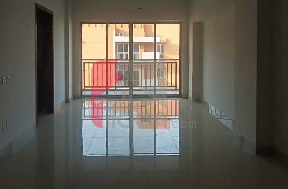 2 Bed Apartment for Rent in Defence View Apartments, Shanghai Road, Lahore