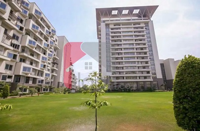 1 Bed Apartment for Rent in PENTA SQUARE, Phase 5, DHA Lahore