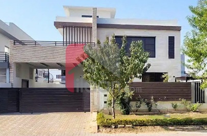 1 Kanal House for Sale in Naval Anchorage, Islamabad
