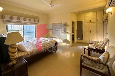 2 Bed Apartment for Rent in Karakoram Diplomatic Enclave, Islamabad