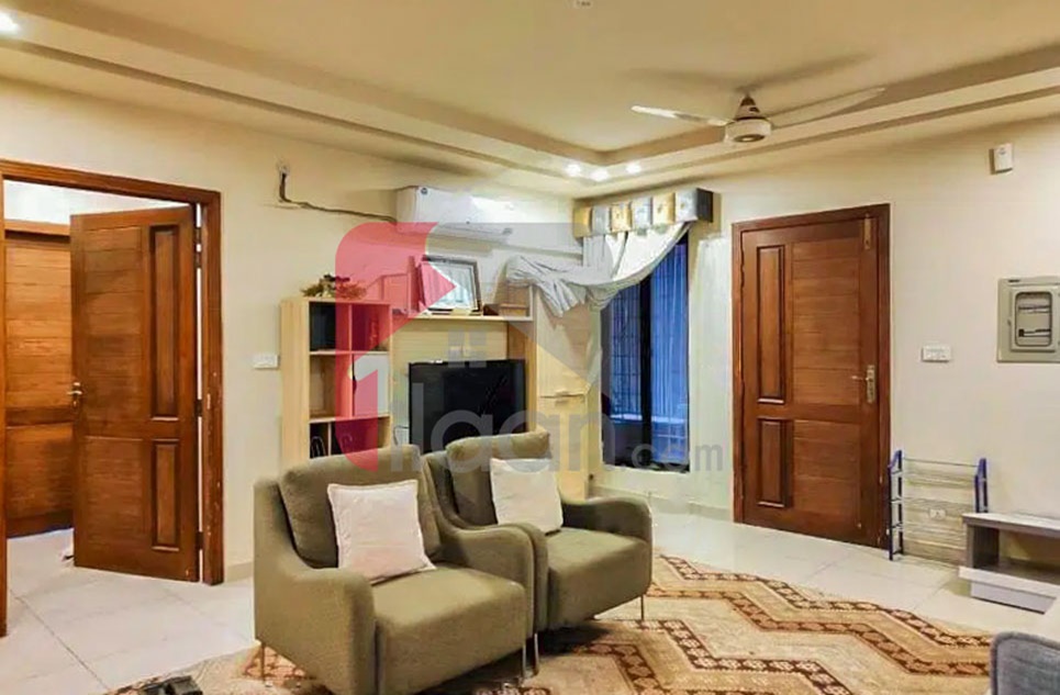 3 Bed Apartment for Rent in Bahria Town, Rawalpindi 