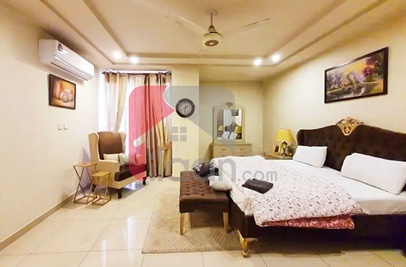 2 Bed Apartment for Rent in Phase 3, Bahria Town, Rawalpindi 