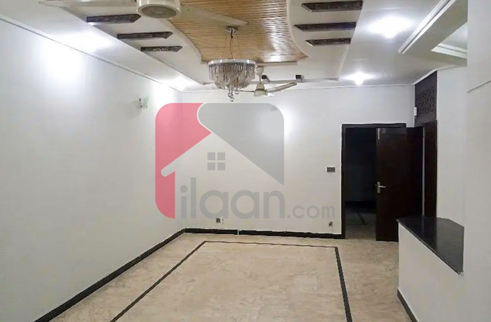 10 Marla House for Rent (First Floor) in Phase 4, Bahria Town, Rawalpindi