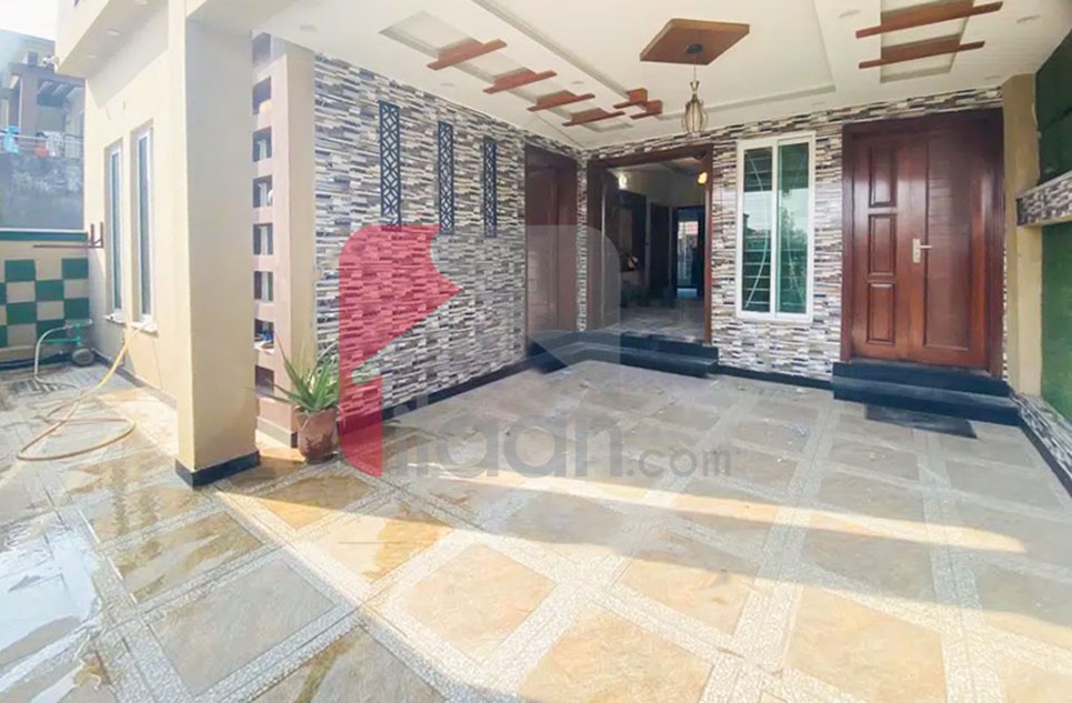 7 Marla House for Rent (Ground Floor) in Ali Block, Phase 8, Bahria Town, Rawalpindi