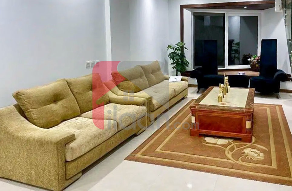1 Kanal House for Rent (Ground Floor) in Phase 2, DHA Lahore