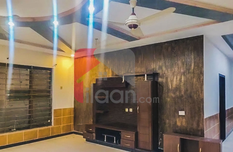 1 Kanal House for Sale in Phase 1, CBR Town, Islamabad