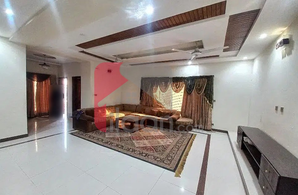 1 Kanal House for Rent (First Floor) in Phase 4, Bahria Town, Rawalpindi