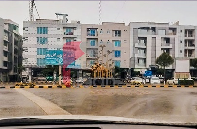 2 Bed Apartment for Sale in F-17, Islamabad
