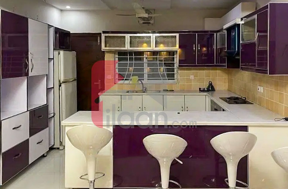 10 Marla House for Rent (First Floor) in Phase 5, Bahria Town, Rawalpindi