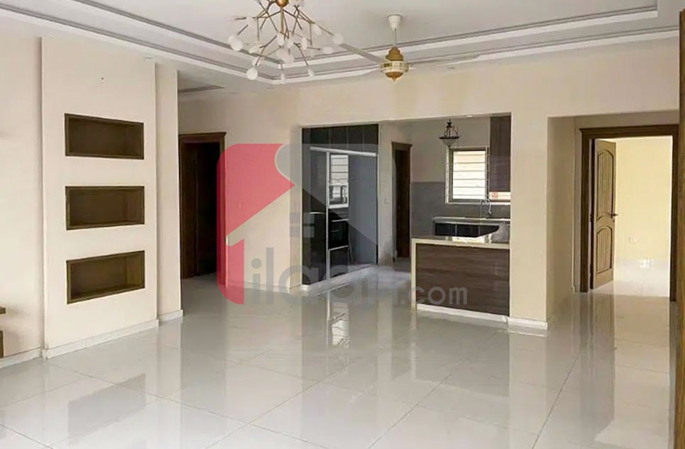 1 Kanal House for Rent (First Floor) in Phase 3, Bahria Town, Rawalpindi