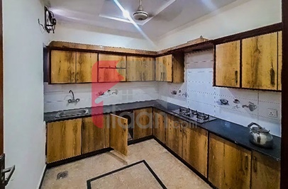 10 Marla House for Rent (First Floor) in F-17, Islamabad