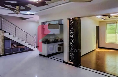 1 Kanal House for Rent (Ground Floor) in F-17, Islamabad