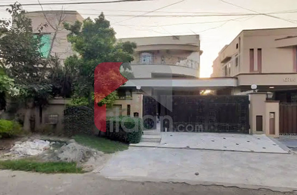 1 Kanal House for Rent in Block XX, Phase 3, DHA Lahore