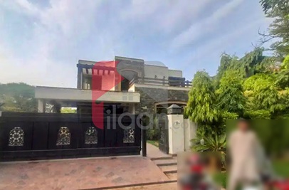 1 Kanal House for Rent in Block Y, Phase 3, DHA Lahore