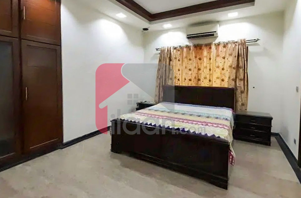 1 Kanal House for Rent in Block B, Phase 5, DHA Lahore 