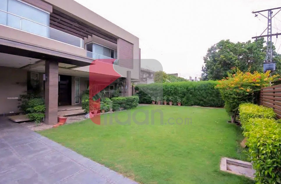 1 Kanal House for Rent in Block DD, Phase 4, DHA Lahore 