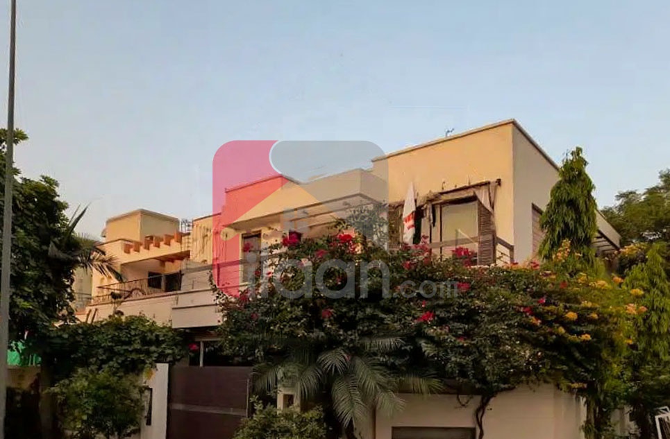 1 Kanal House for Rent in Block DD, Phase 4, DHA Lahore 