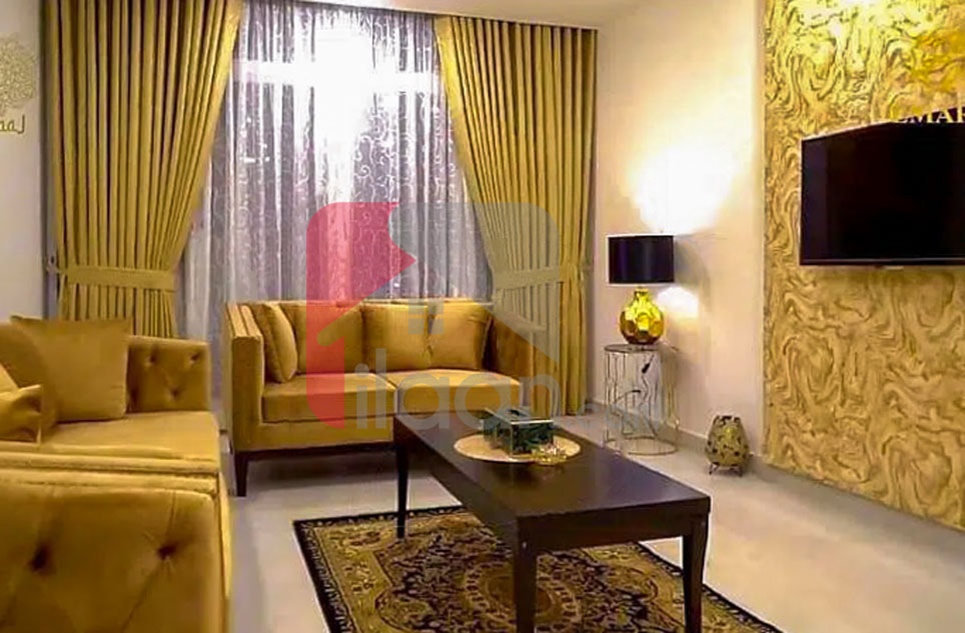 3 Bed Apartment for Sale in Faisal Town - F-18, Islamabad