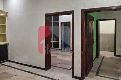 4 Marla House for Sale in Phase 5, Ghauri Town, Islamabad