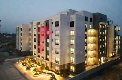 1 Bed Apartment for Sale in Eighteen, Islamabad