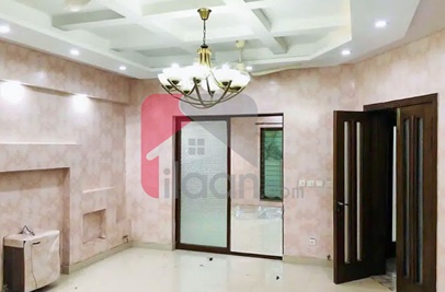 7 Marla House for Sale in Abu Bakar Block, Phase 8, Bahria Town, Rawalpindi 