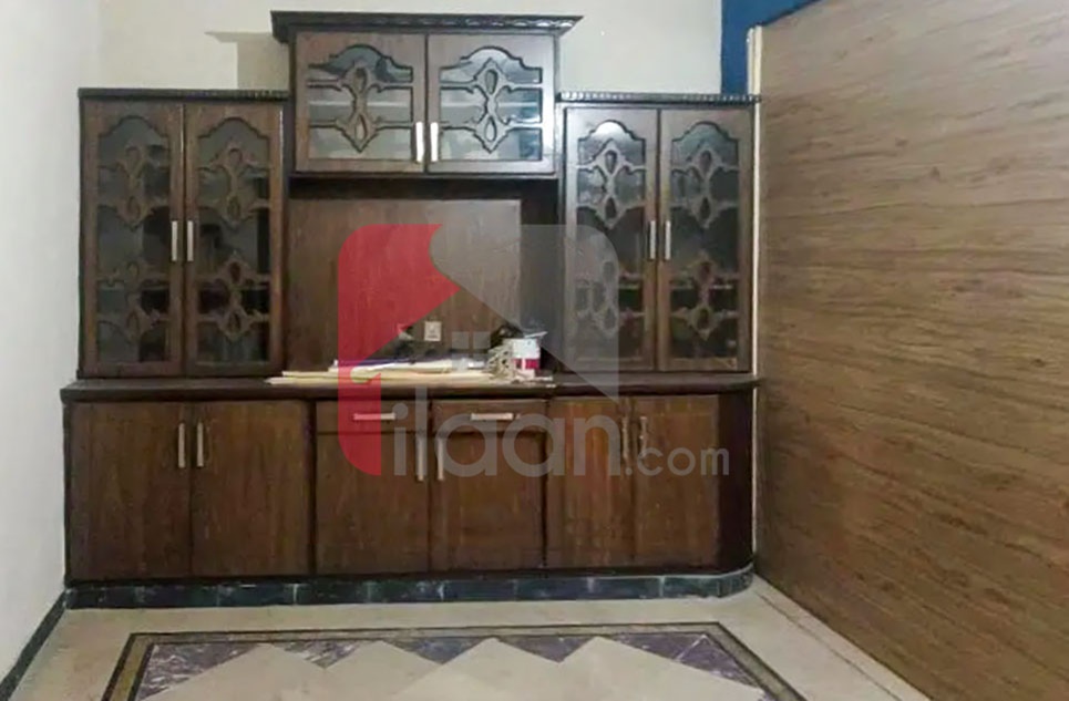 5 Marla House for Rent (Ground Floor) in Phase 5, Ghauri Town, Islamabad