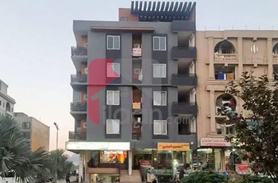 2 Bed Apartment for Sale in B-17, Islamabad