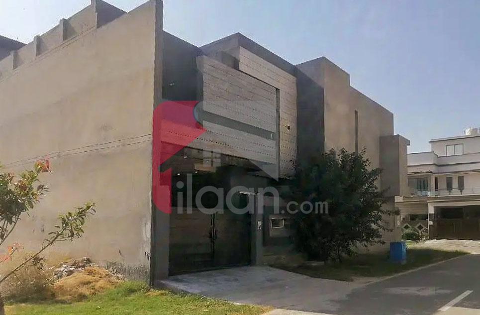 5 Marla House for Sale in Block X, Eden Orchard, Faisalabad