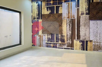 7 Marla House for Rent in Eden Orchard, Faisalabad