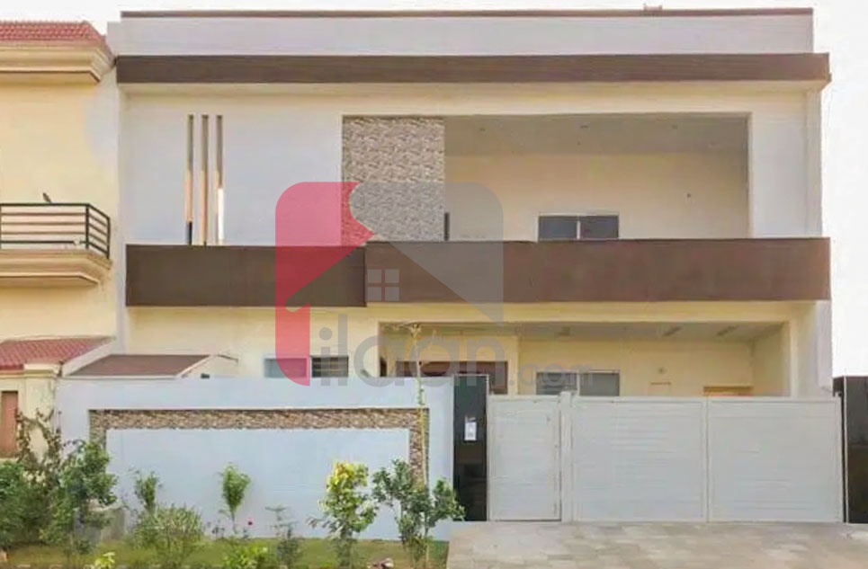 8 Marla House for Sale in Sitara Valley, Faisalabad
