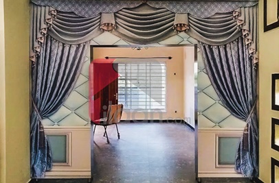 8 Marla House for Sale in Phase 1, CBR Town, Islamabad
