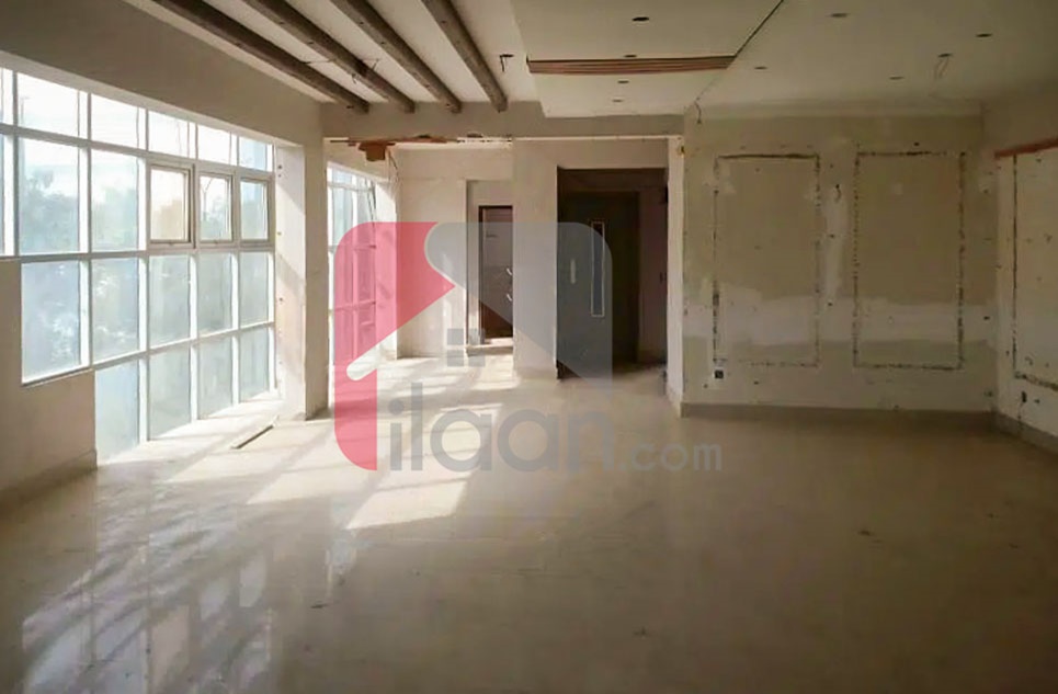 700 Sq.yd Building for Rent in Bukhari Commercial Area, Phase 6, DHA Karachi