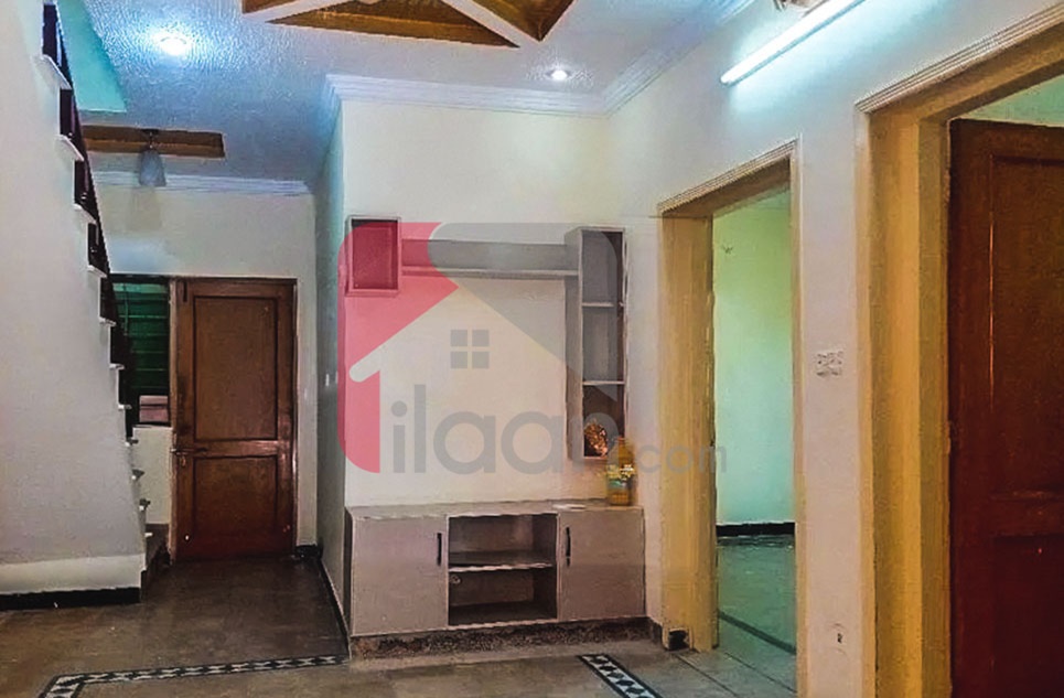 5 Marla House for Sale in Block C, Sector O-9, National Police Foundation, Islamabad