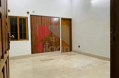 120 Sq.yd House for Rent (First Floor) in Rok Cooperative Housing Society, Scheme 33, Karachi