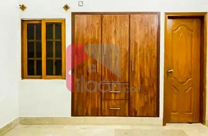 120 Sq.yd House for Rent (First Floor) in Rok Cooperative Housing Society, Scheme 33, Karachi