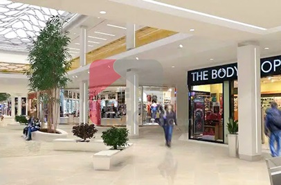 5 Sq.yd Shop for Sale in Surjani Town, Karachi