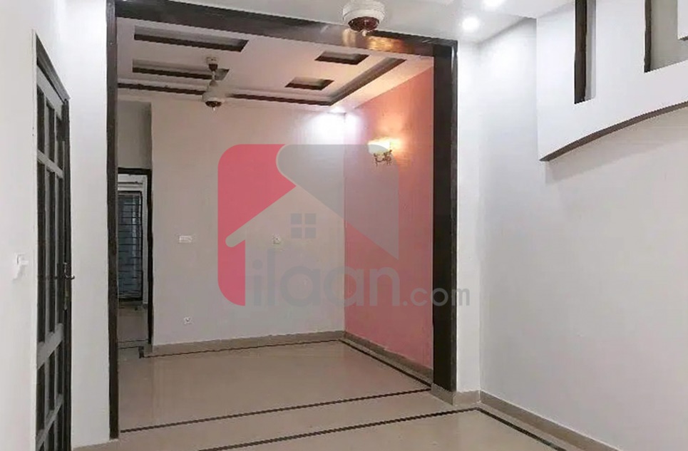 3 Marla House for Sale in Super Town, Lahore