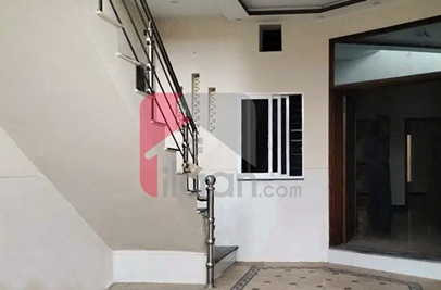 6 Marla House for Sale in Manawan, Lahore