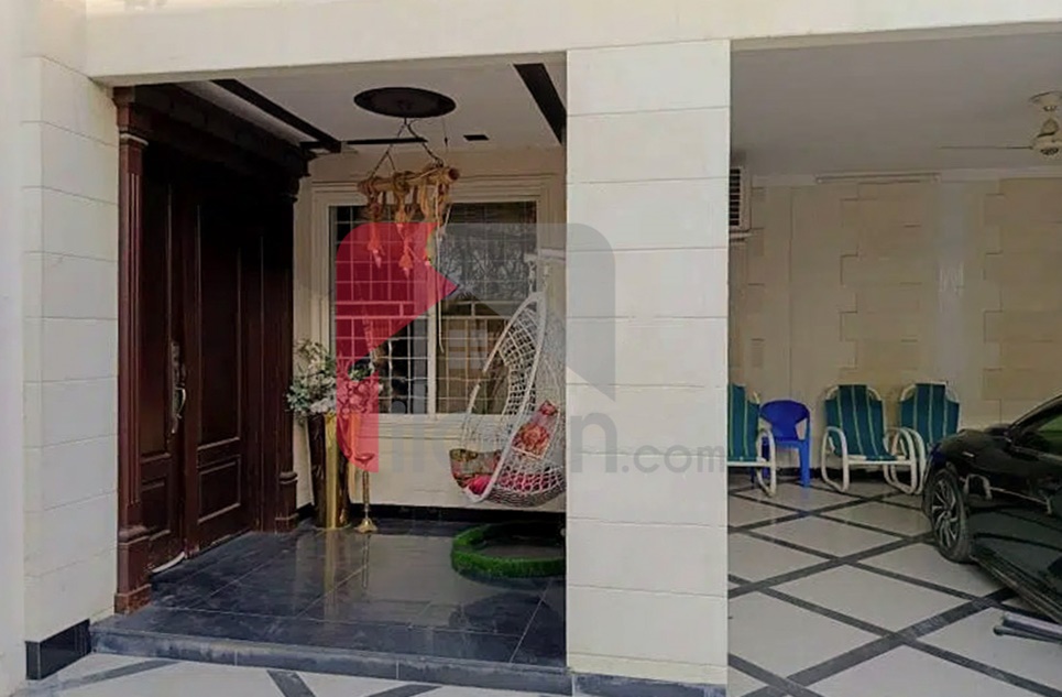 1 Kanal House for Sale in Block A, Faisal Town, Lahore