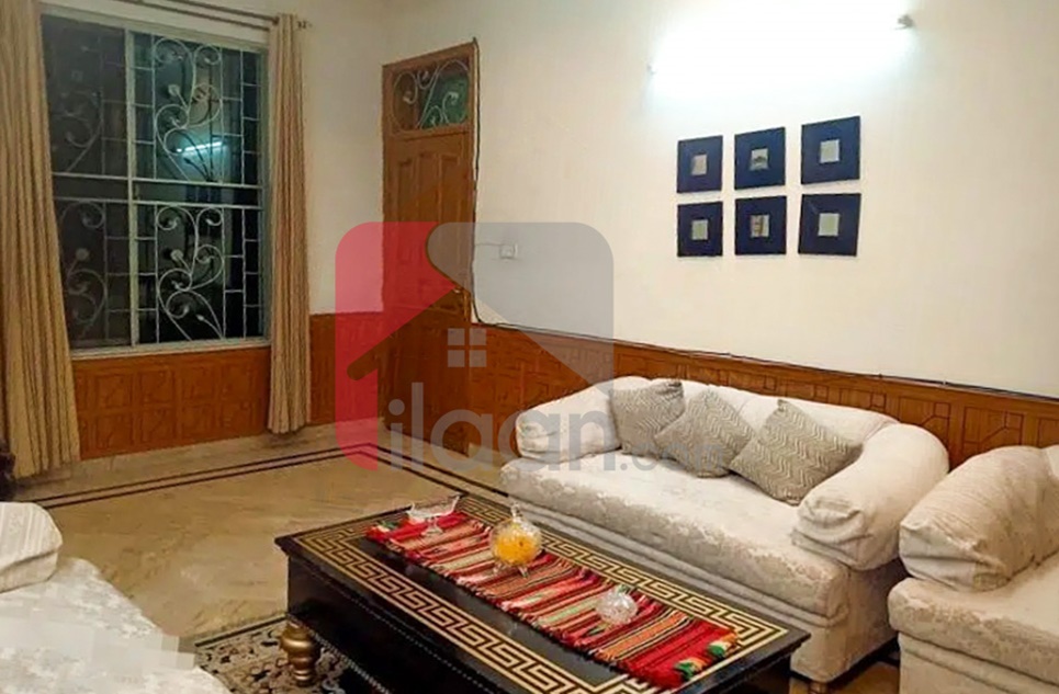 10 Marla House for Sale in Block C, Faisal Town, Lahore