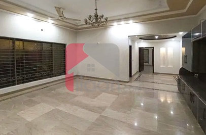 10 Marla House for Sale in Board of Revenue Housing Society, Lahore