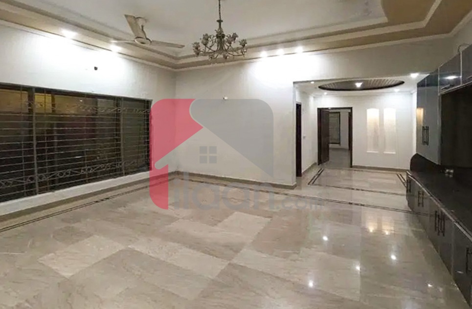 10 Marla House for Sale in Board of Revenue Housing Society, Lahore