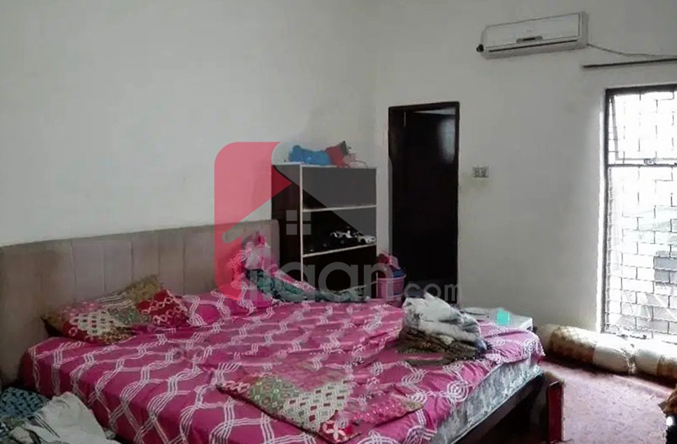 3 Marla House for Sale in Board of Revenue Housing Society, Lahore