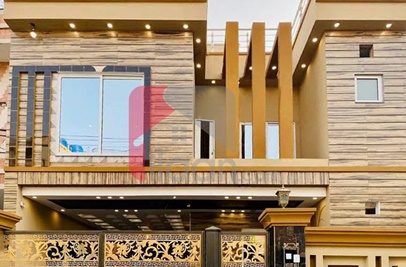 10 Marla House for Sale in Sabzazar Scheme, Lahore