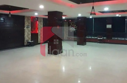 1 Kanal Office for Rent in Faisal Town, Lahore