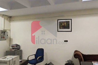 3.1 Marla Office for Rent on Main Boulevard, Gulberg, Lahore