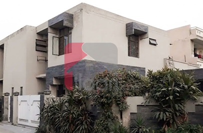 1 Kanal House for Sale in Canal View Housing Society, Lahore