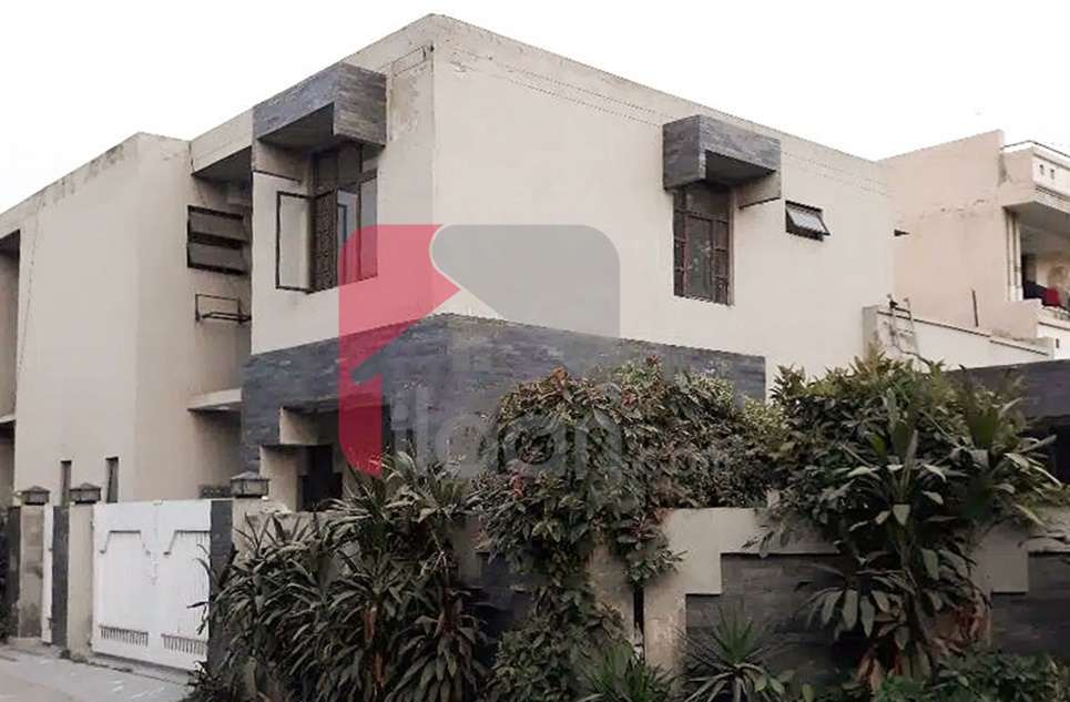 1 Kanal House for Sale in Canal View Housing Society, Lahore